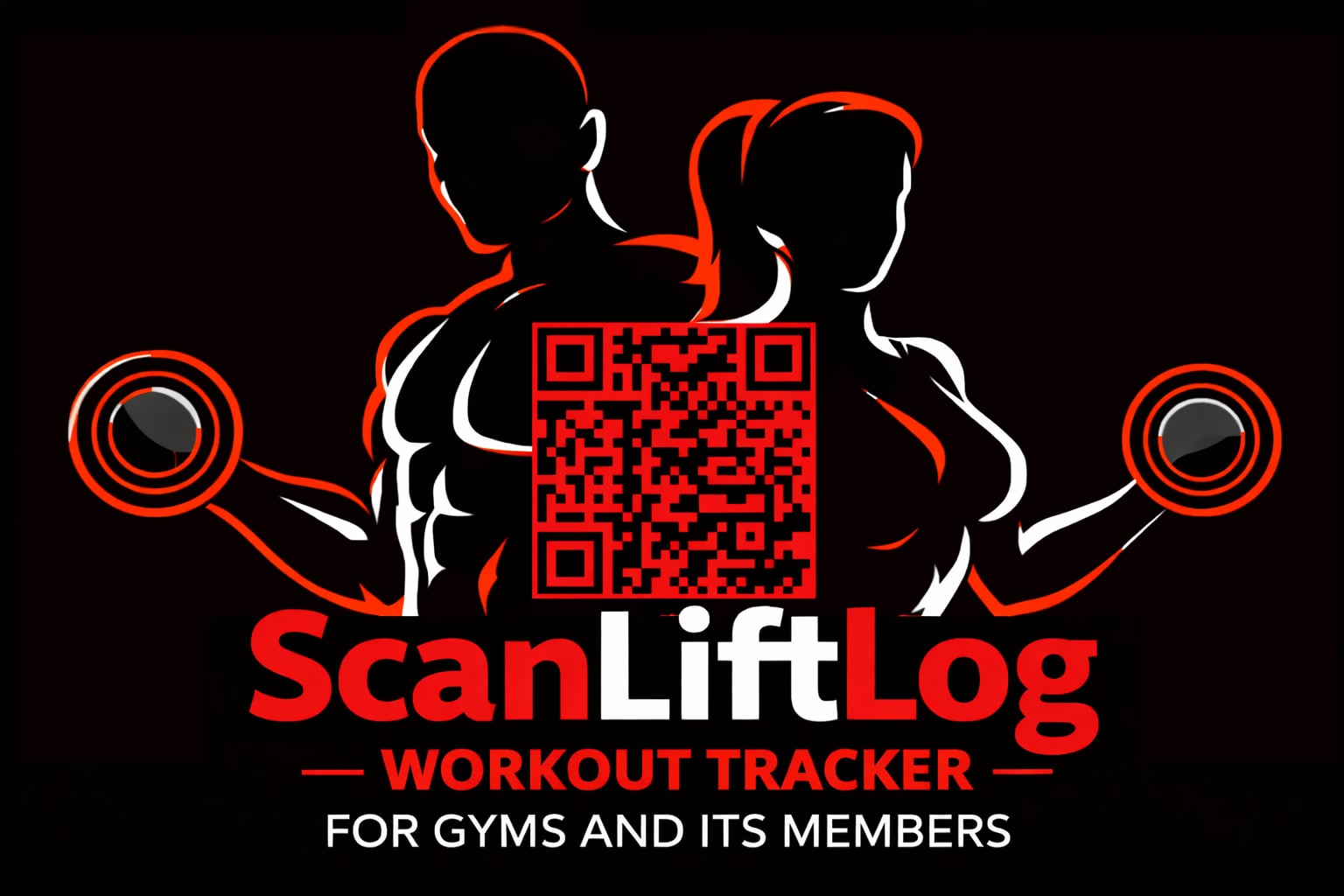 ScanLiftLog logo